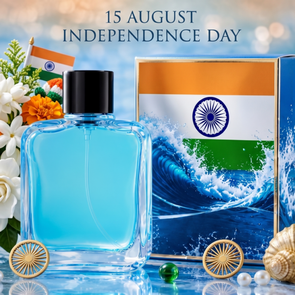 Romista Luxury Scent Box – Premium Collection of Elegant Fragrances for Men & Women with Long-Lasting Signature Perfume Experience