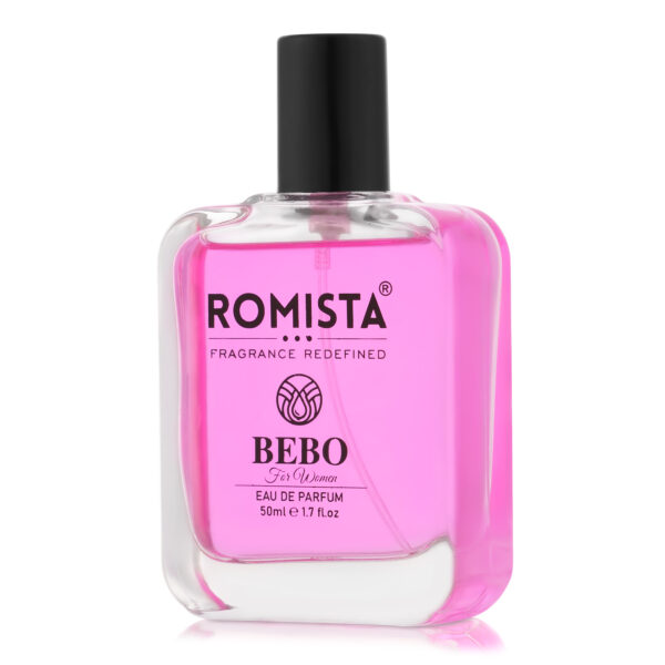 Romista |50 ML Perfume Long Lasting Eau de Parfum  -  100 ml