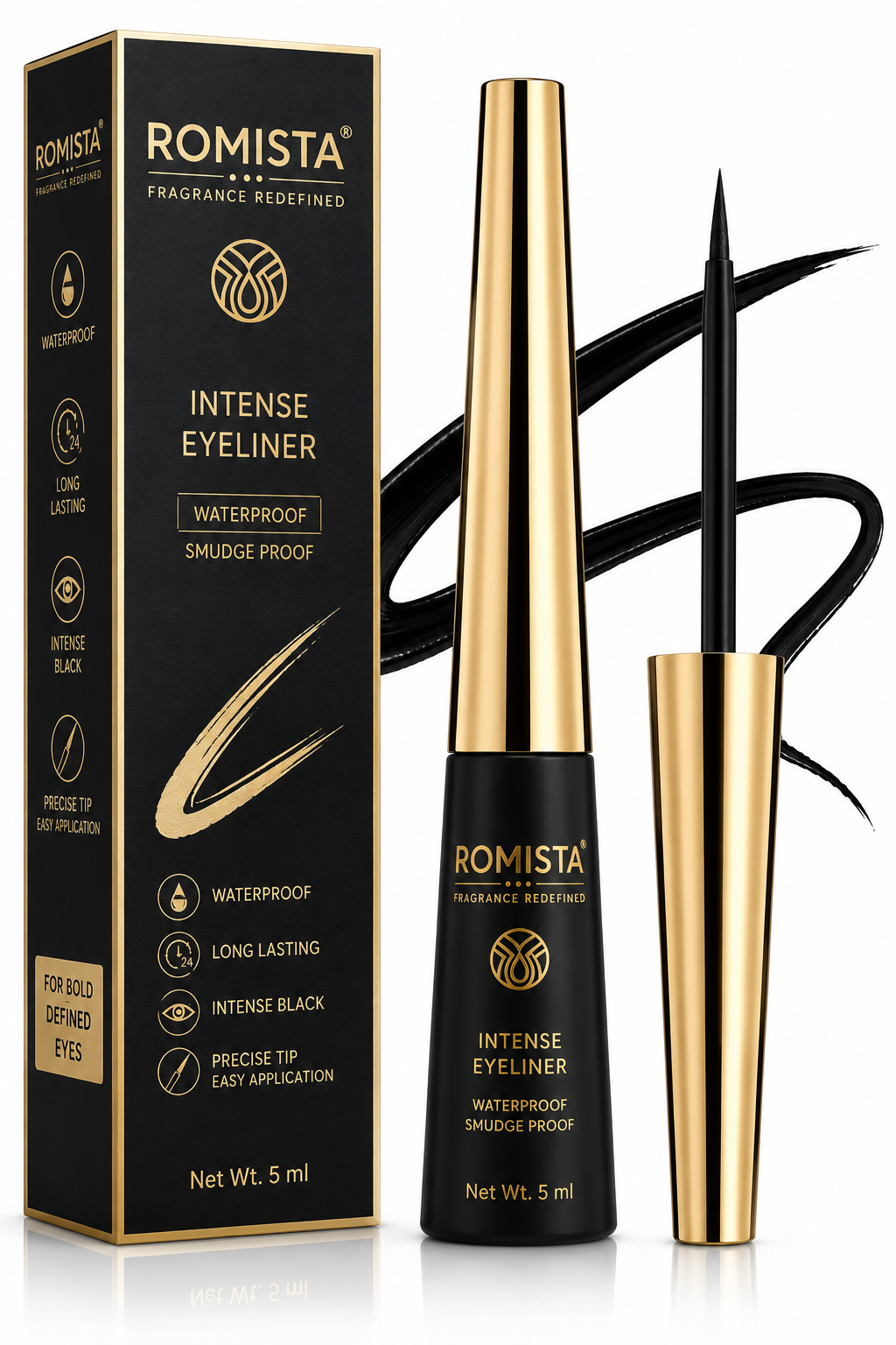 Eyeliner
